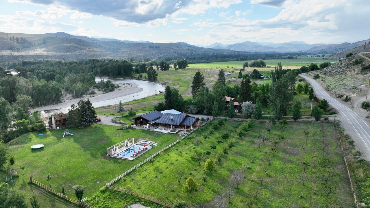 Photo of Outdoor in Methow Valley