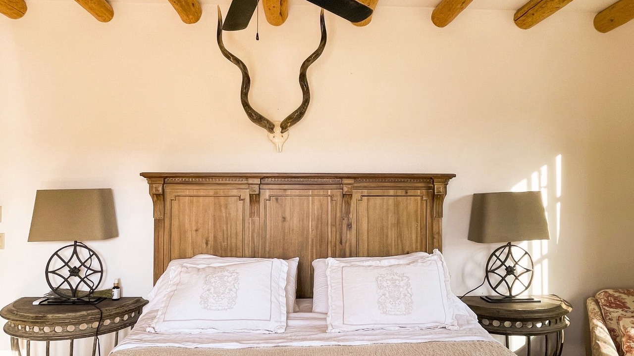 Photo of Bedroom in Methow Valley