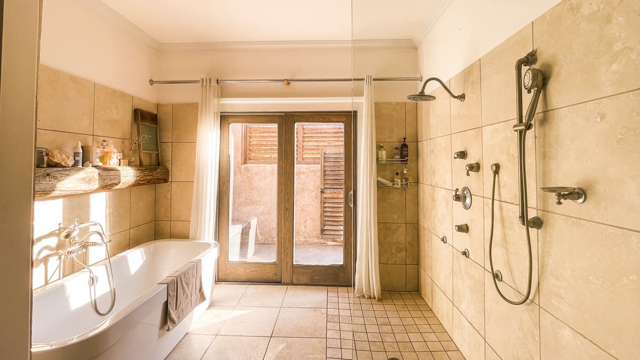 Photo of Bathroom in Methow Valley