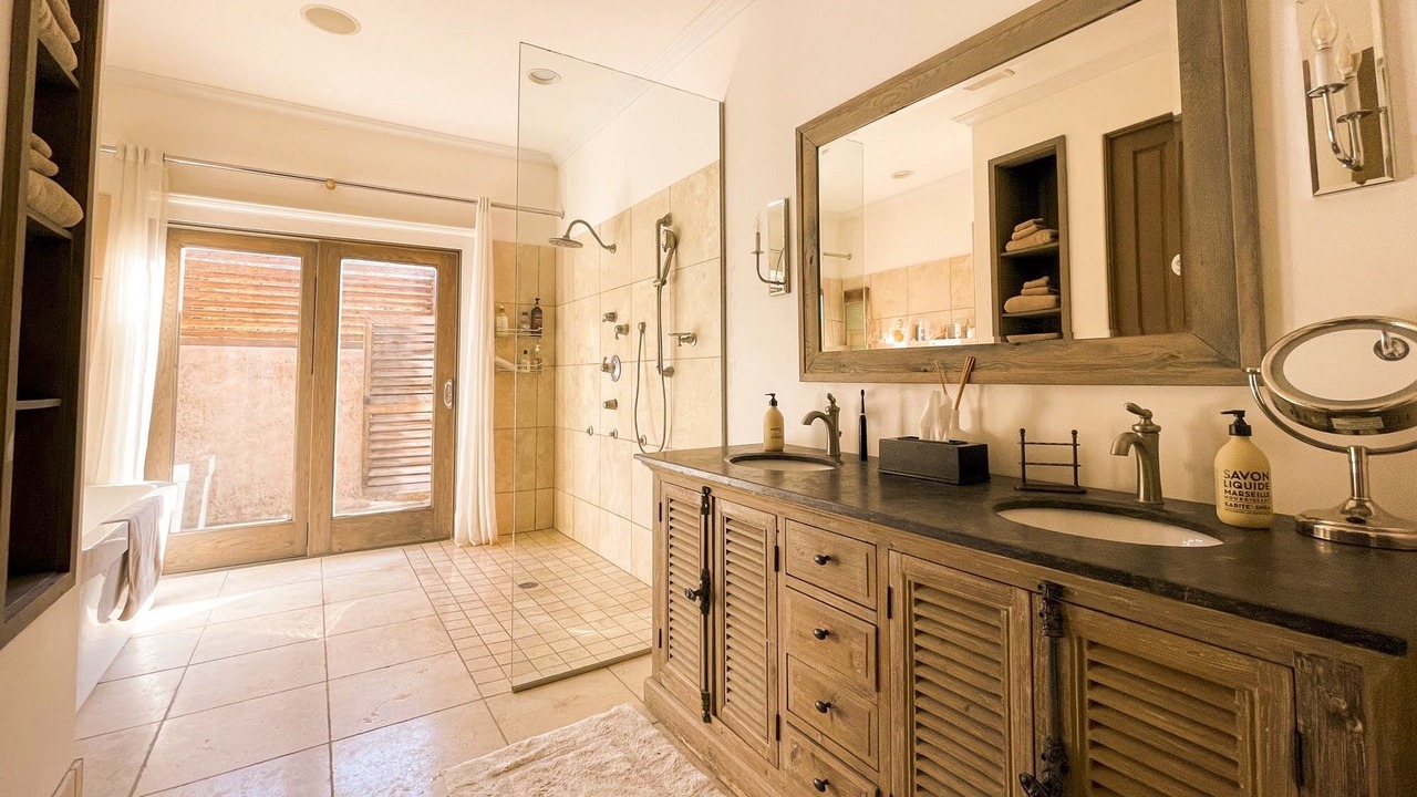 Photo of Bathroom in Methow Valley