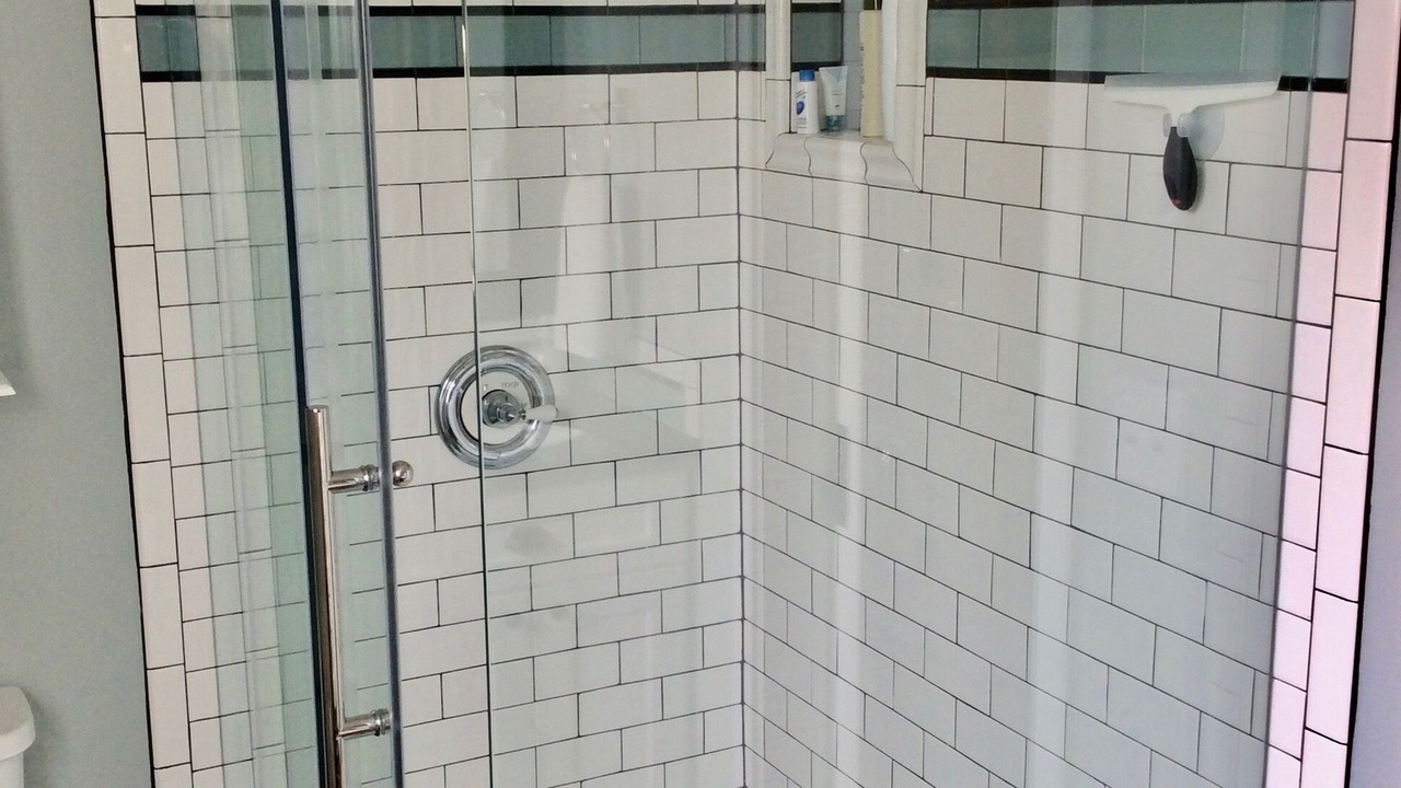 Photo of Bathroom in Seattle Metro Area