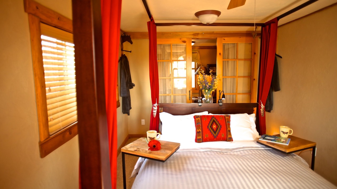 Photo of Bedroom in Livermore