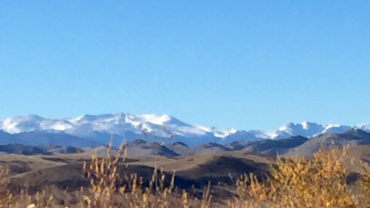 Photo of Outdoor in Livermore