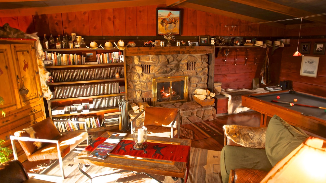 Photo of Livingroom in Livermore