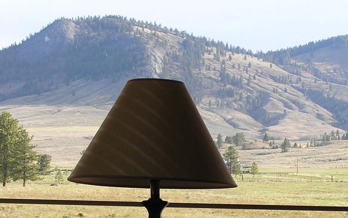 Photo of Bedroom in Nespelem
