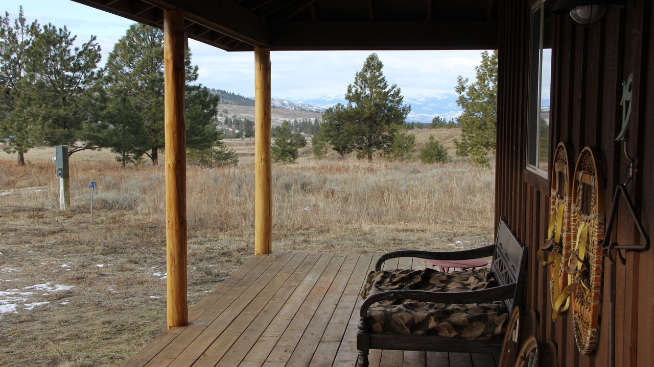 Photo of Others in Nespelem