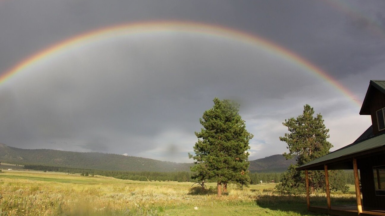 Photo of Others in Nespelem