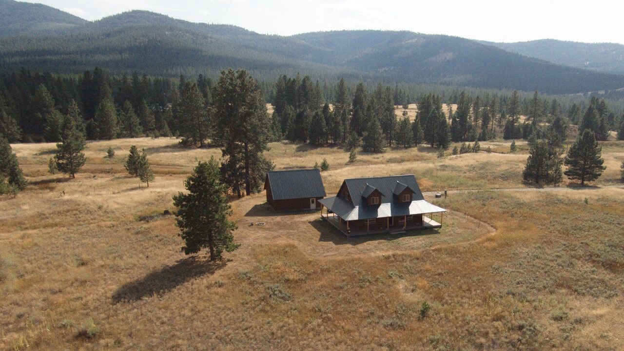 Photo of Others in Nespelem