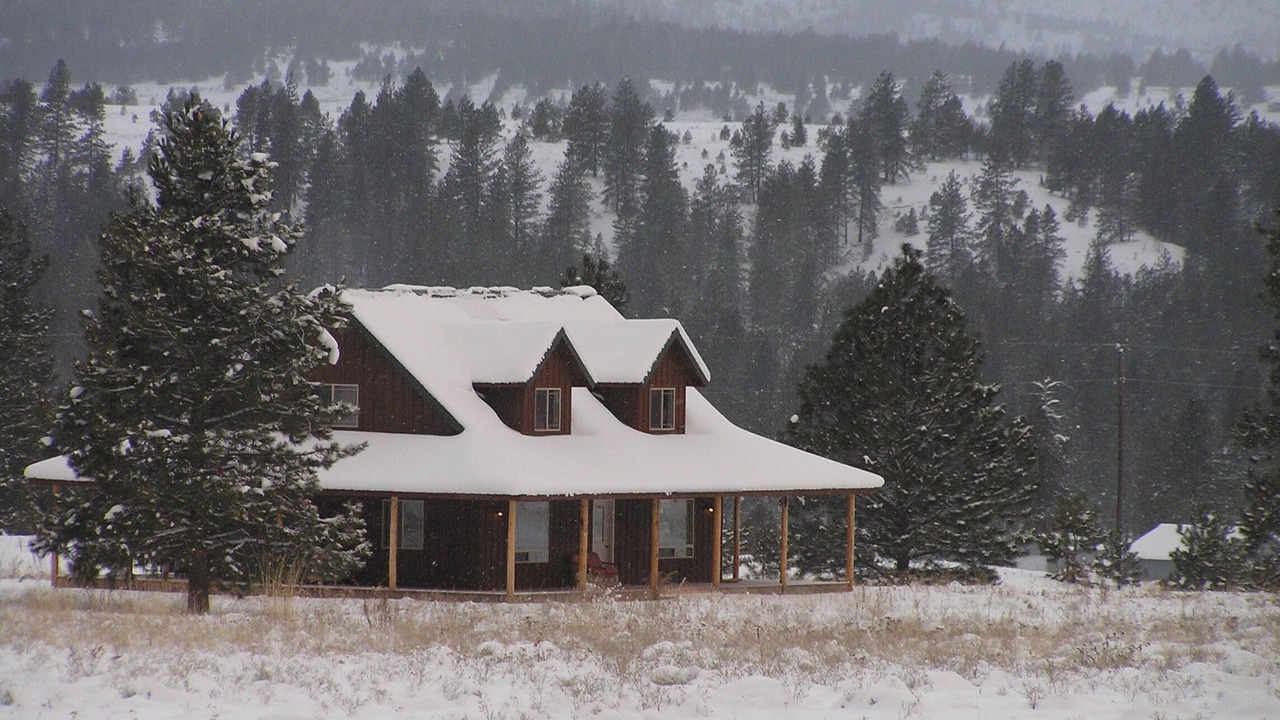 Photo of Others in Nespelem
