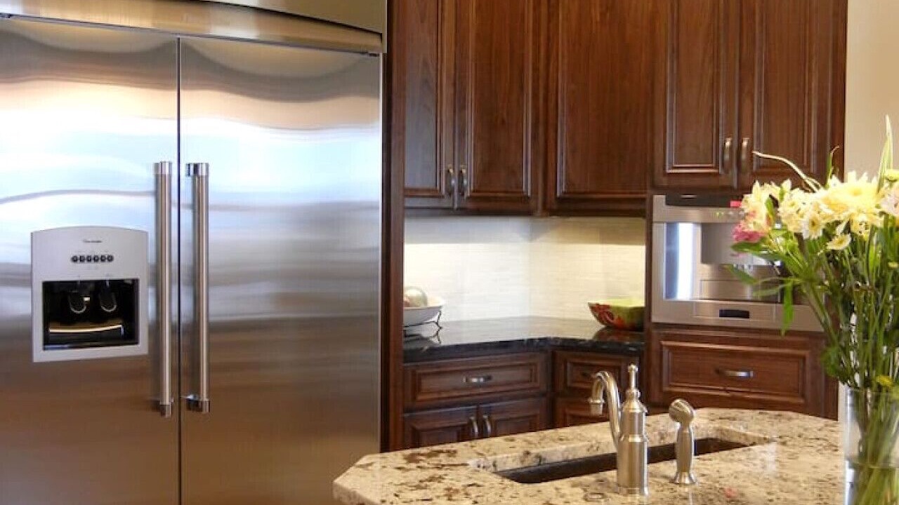 Photo of Kitchen in Downtown Lincoln
