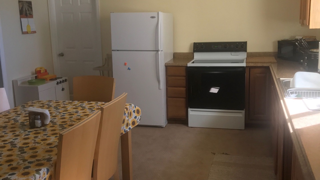 Photo of Kitchen in Peyton