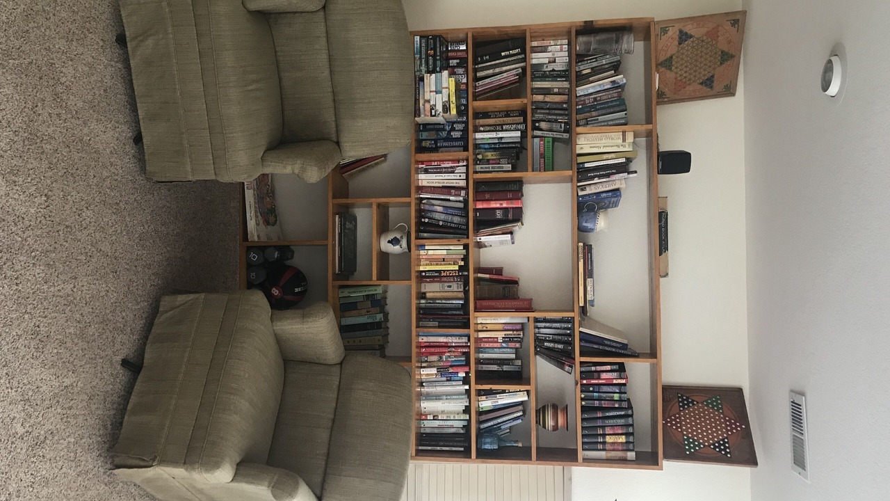 Photo of Livingroom in Peyton