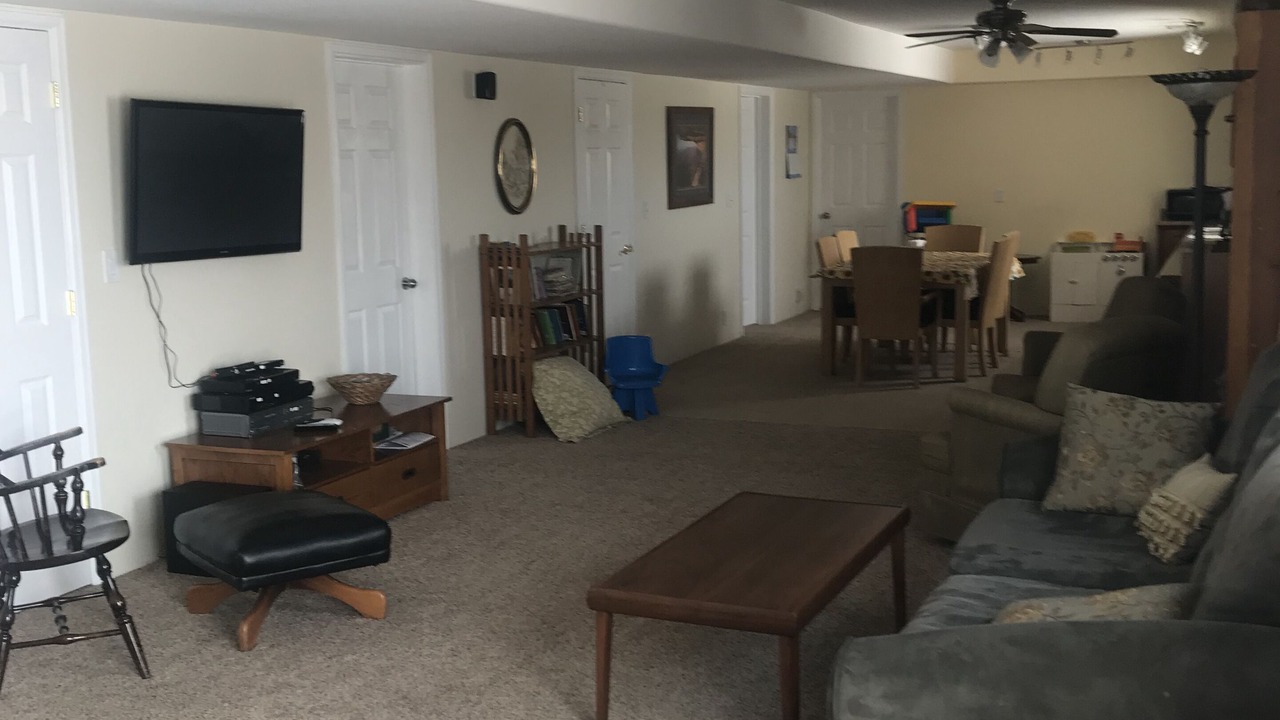 Photo of Livingroom in Peyton