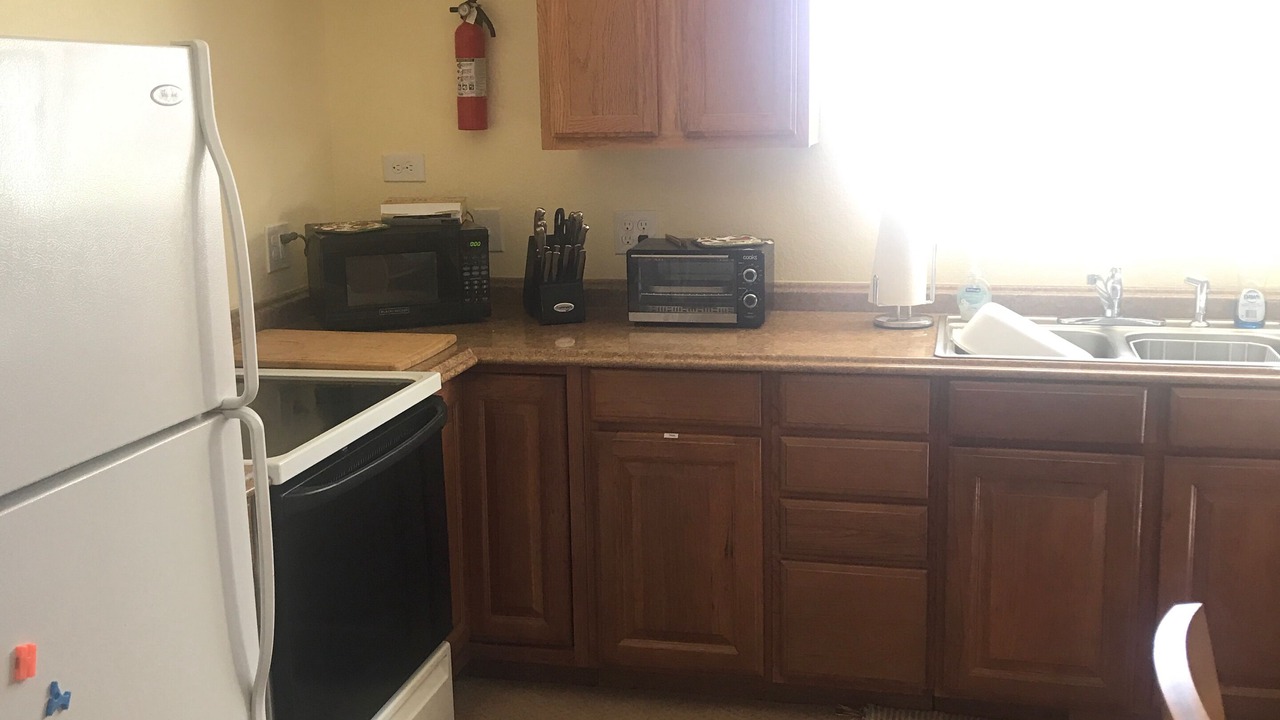 Photo of Kitchen in Peyton