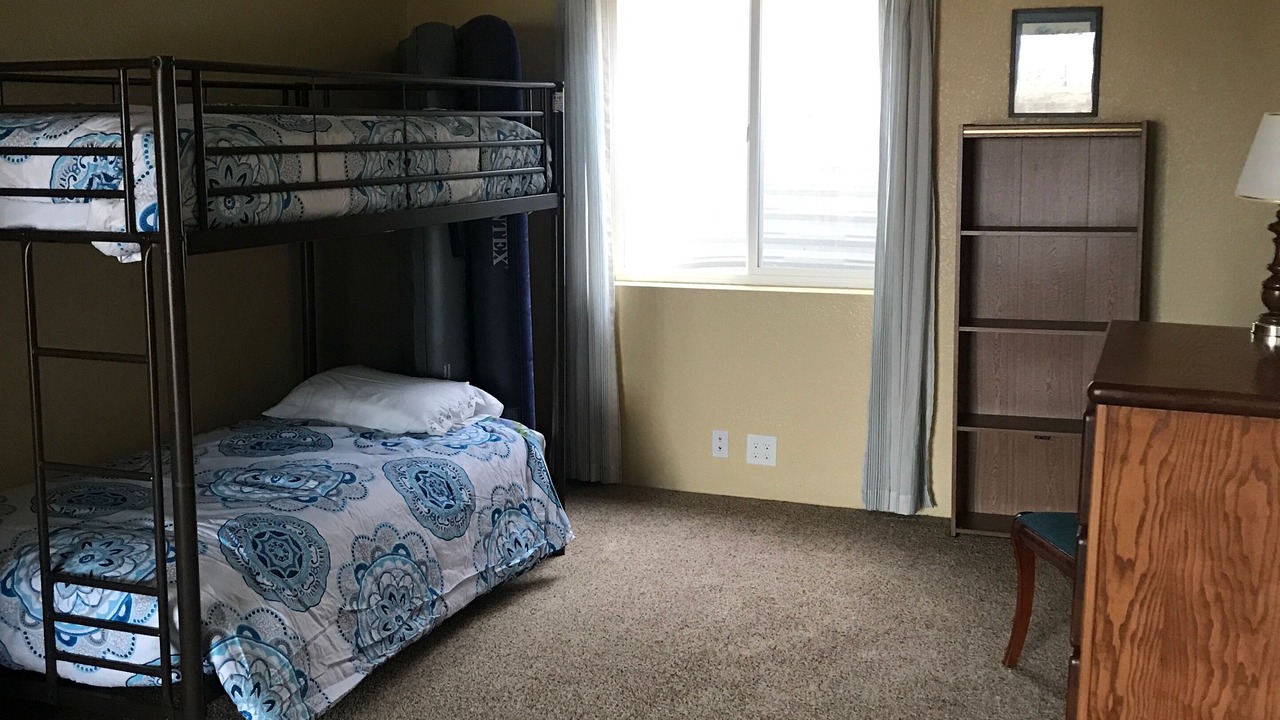 Photo of Bedroom in Peyton