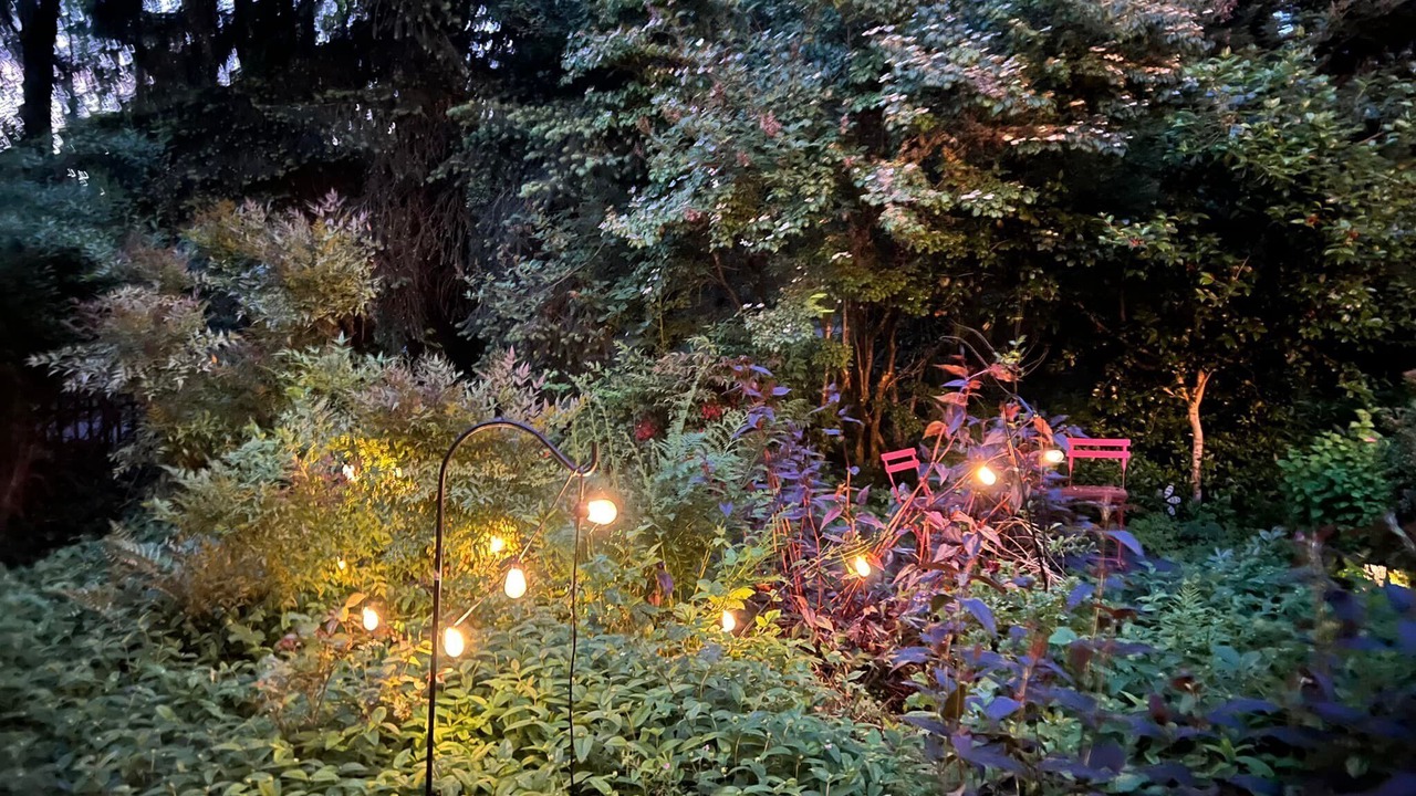 Photo of Outdoor in Silver Creek