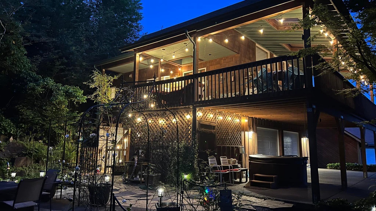 Photo of Outdoor in Silver Creek