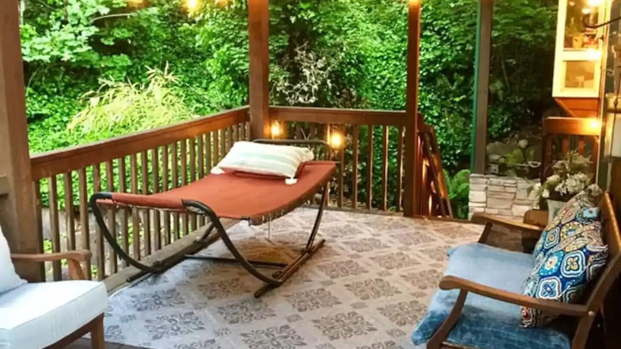 Photo of Outdoor in Silver Creek
