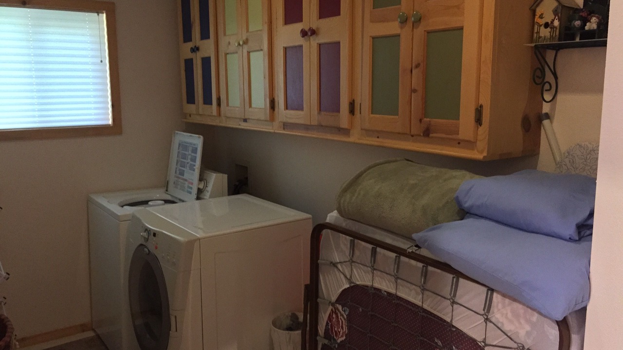 Photo of Bedroom in Silver Creek