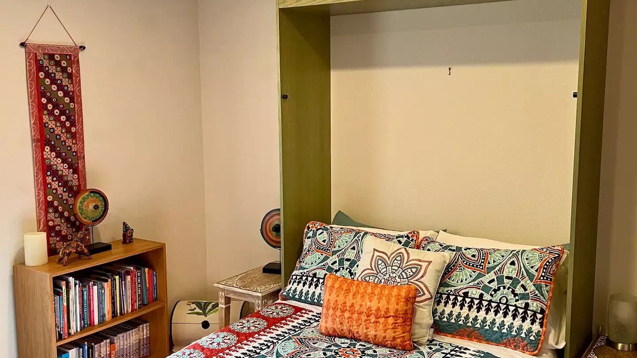 Photo of Bedroom in Silver Creek