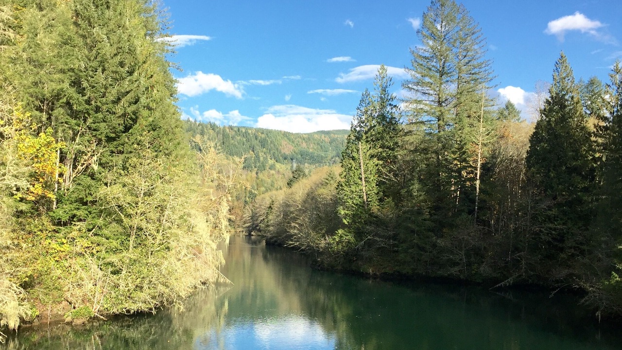 Photo of Outdoor in Silver Creek