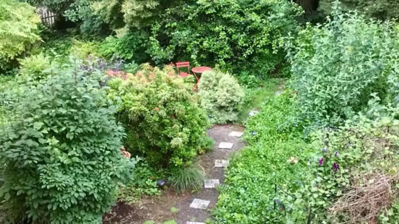Photo of Outdoor in Silver Creek
