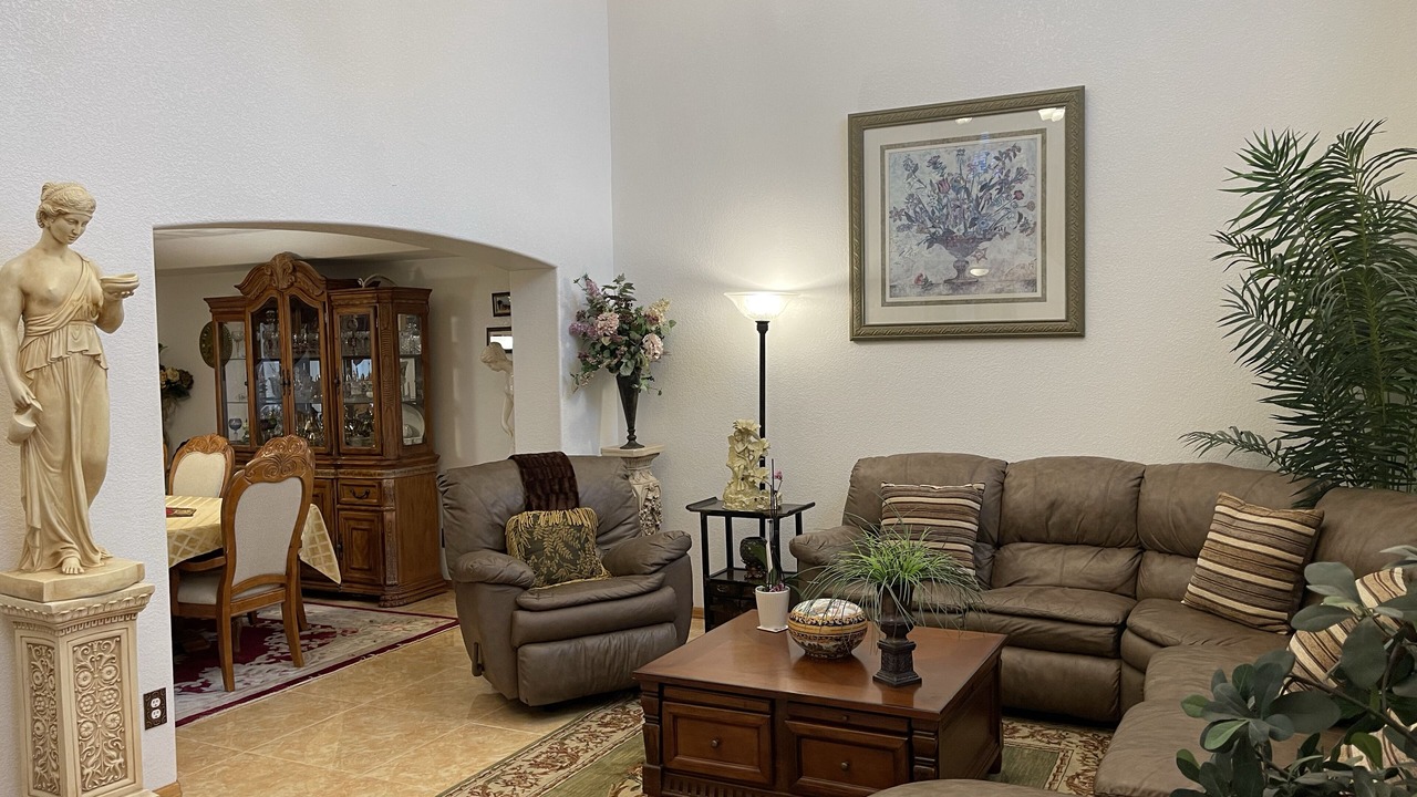 Photo of Livingroom in Peyton