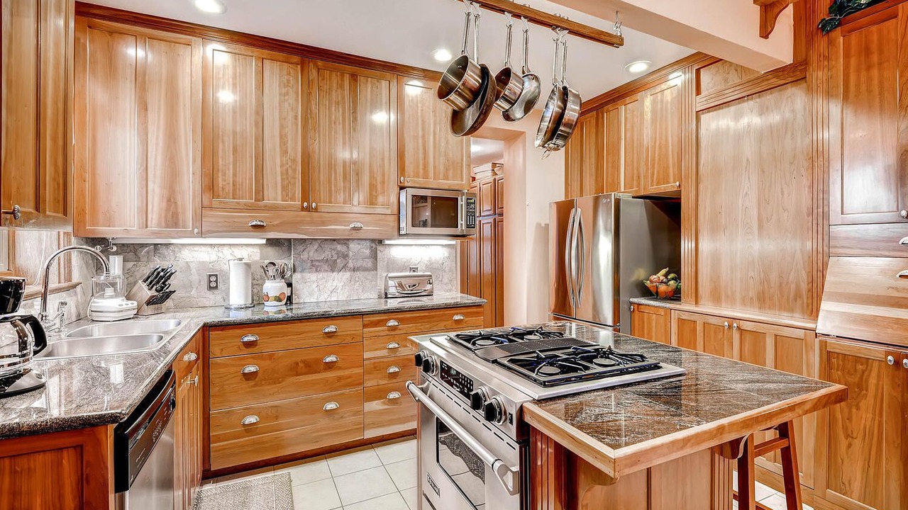 Photo of Kitchen in Whittier