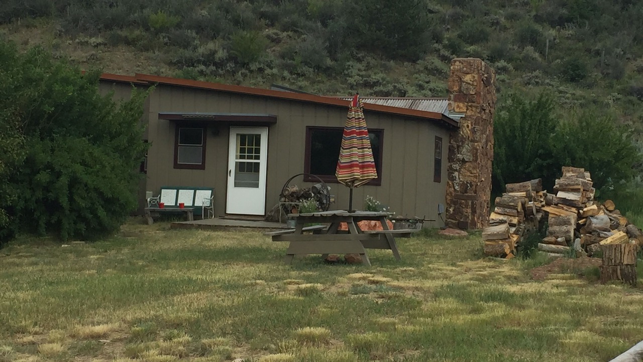 Photo of Outdoor in Glendevey