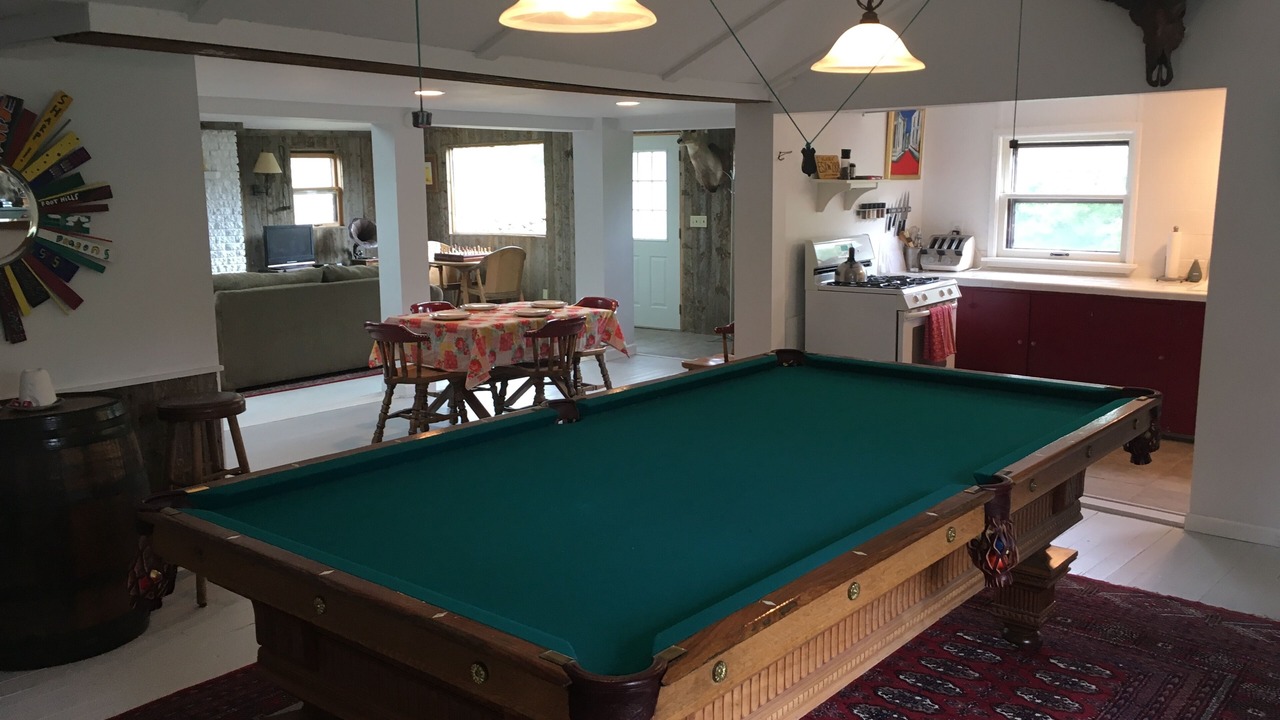 Photo of Bedroom in Glendevey