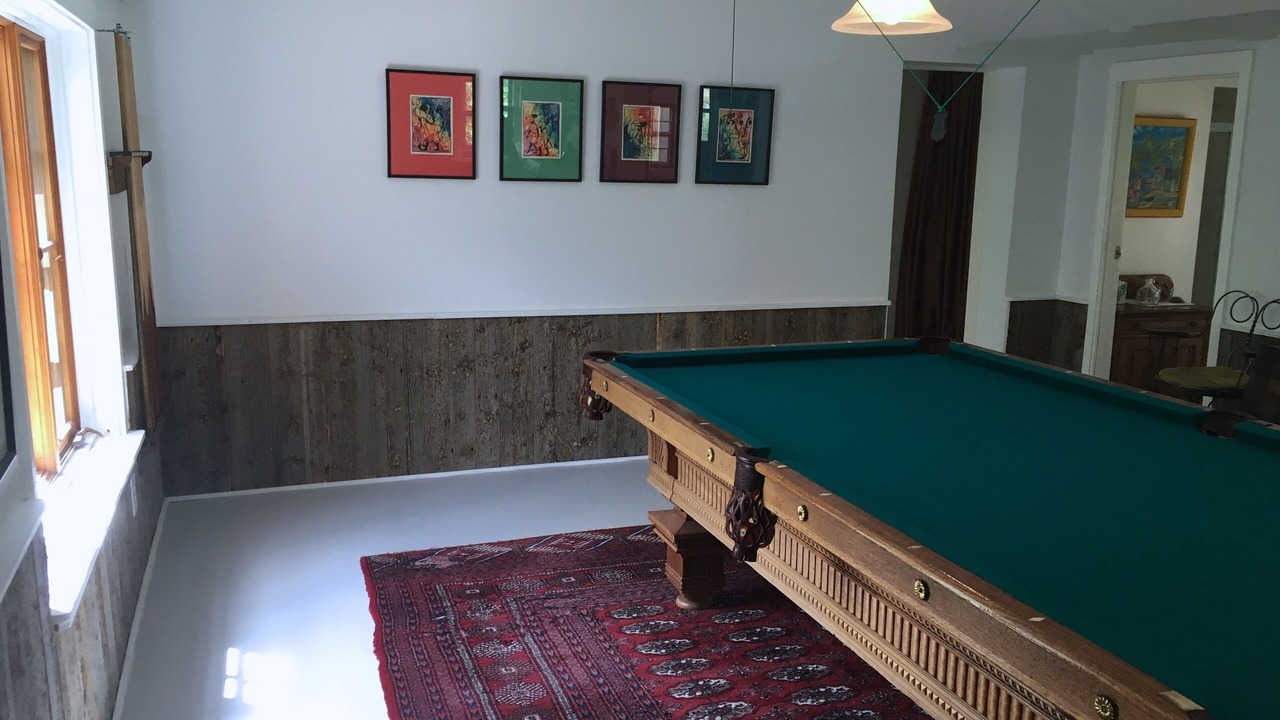 Photo of Bedroom in Glendevey