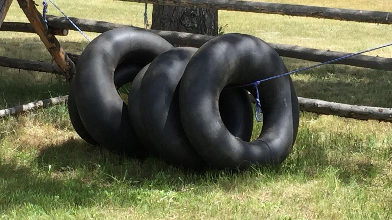 Photo of Outdoor in Glendevey
