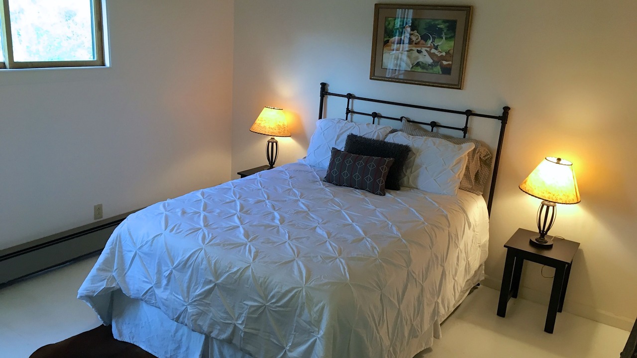 Photo of Bedroom in Glendevey