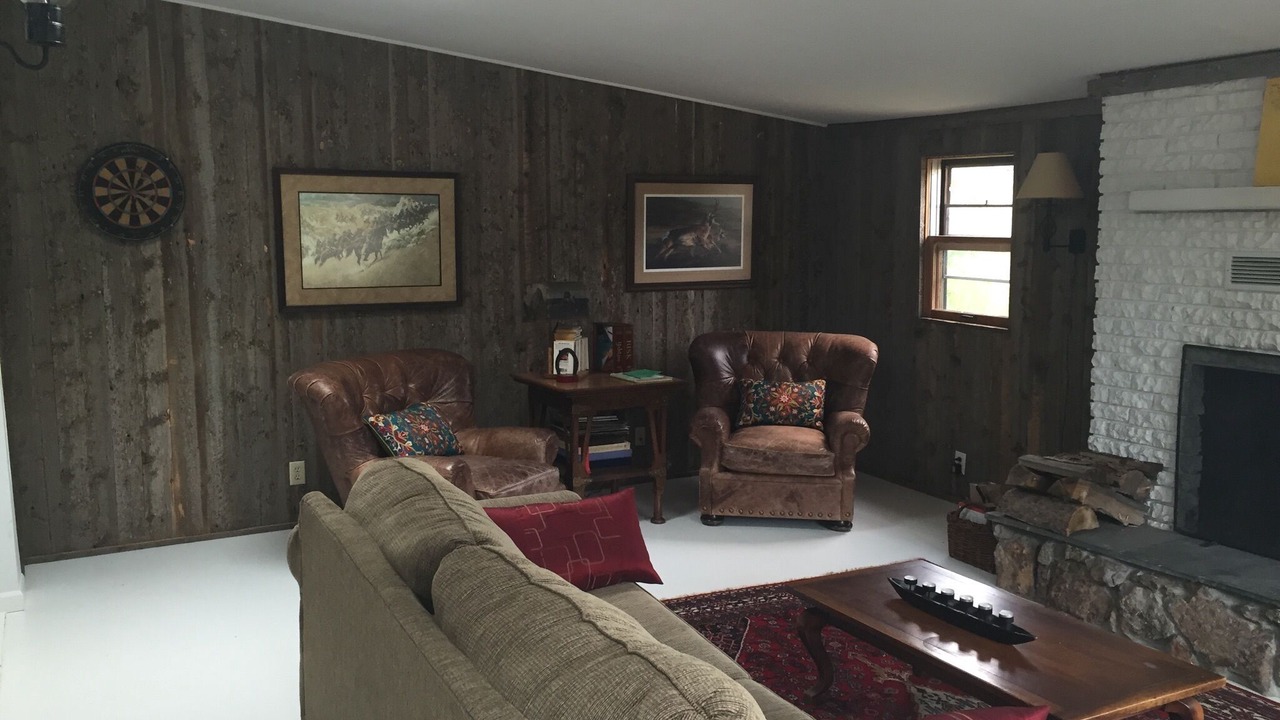 Photo of Livingroom in Glendevey