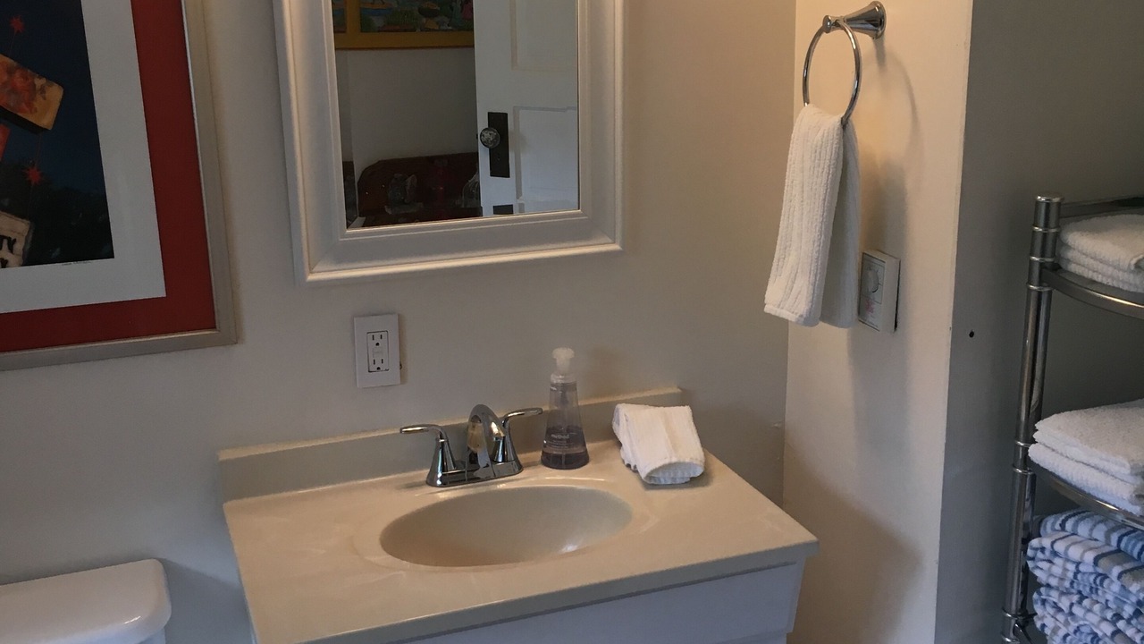 Photo of Bathroom in Glendevey