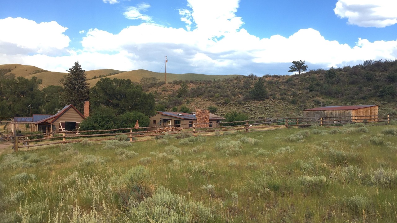 Photo of Outdoor in Glendevey