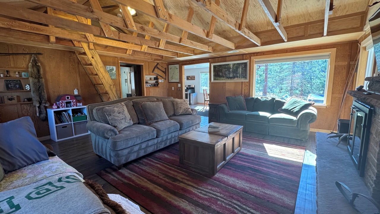 Photo of Livingroom in Sedalia