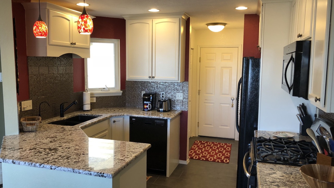 Photo of Kitchen in Kinney Runn