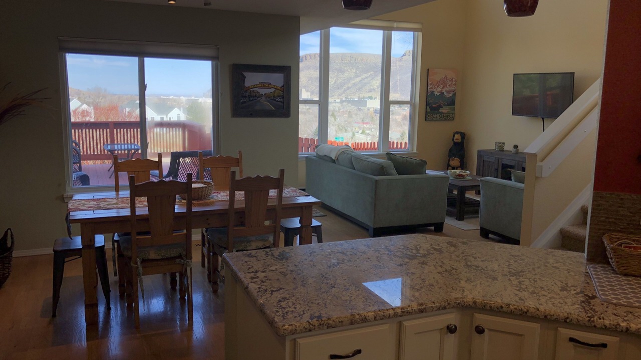 Photo of Livingroom in Kinney Runn