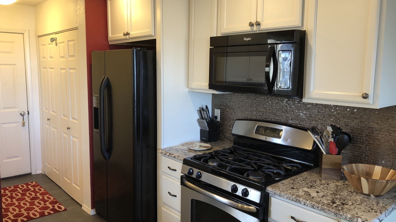 Photo of Kitchen in Kinney Runn