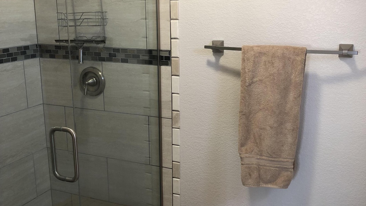 Photo of Bathroom in Kinney Runn