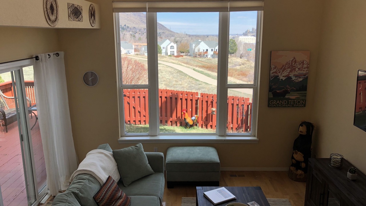 Photo of Livingroom in Kinney Runn
