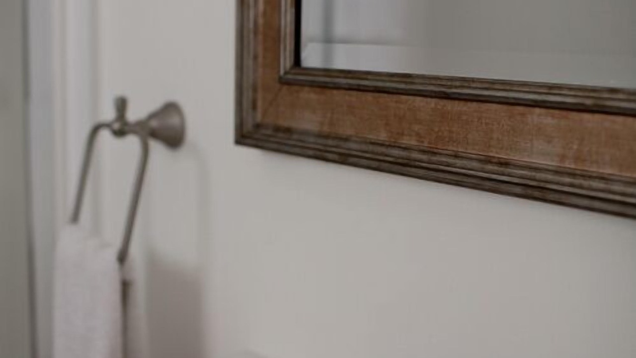 Photo of Bathroom in Eastsound