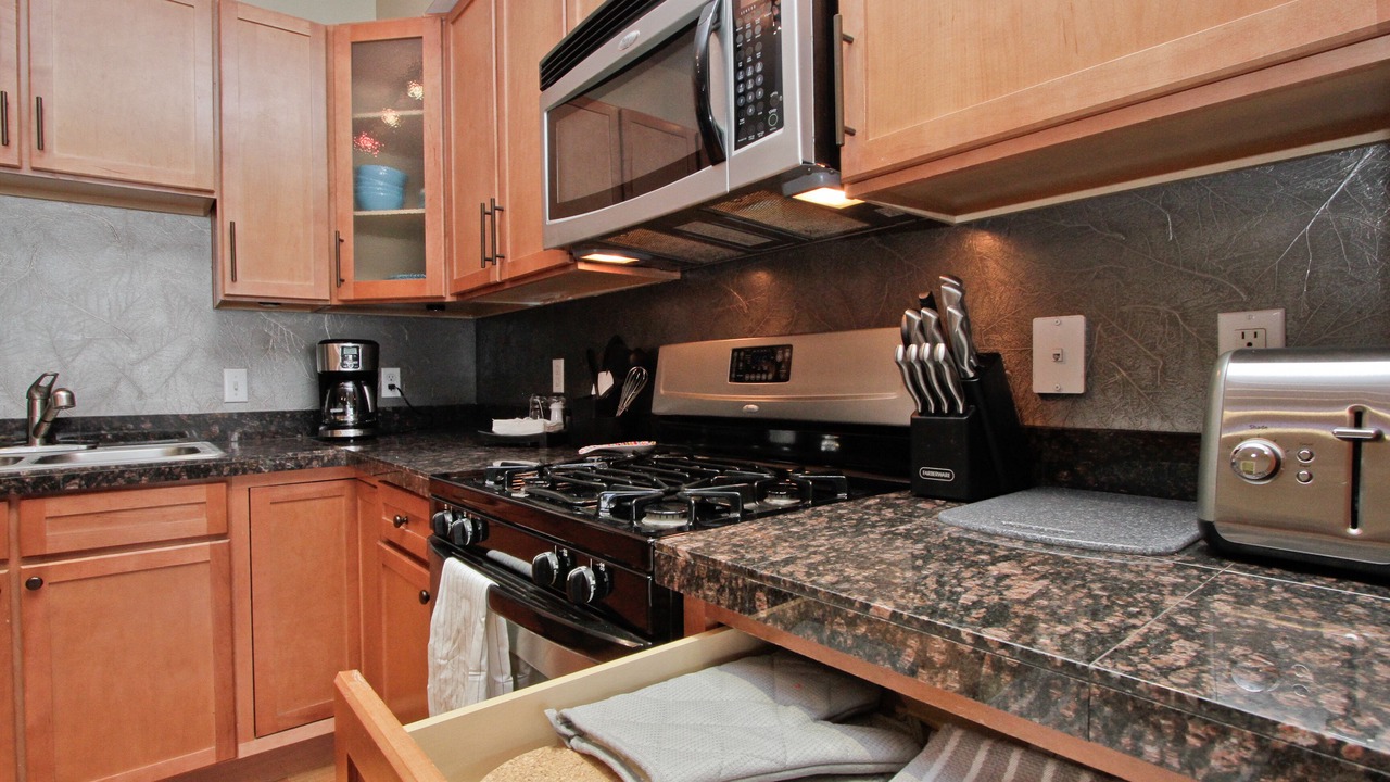 Photo of Kitchen in Jefferson Park