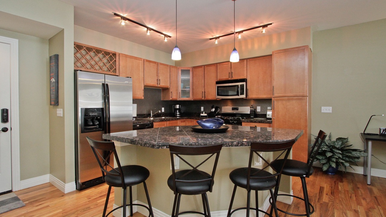 Photo of Kitchen in Jefferson Park