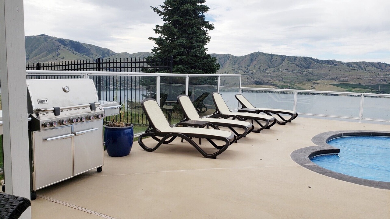 Photo of Outdoor in Chelan