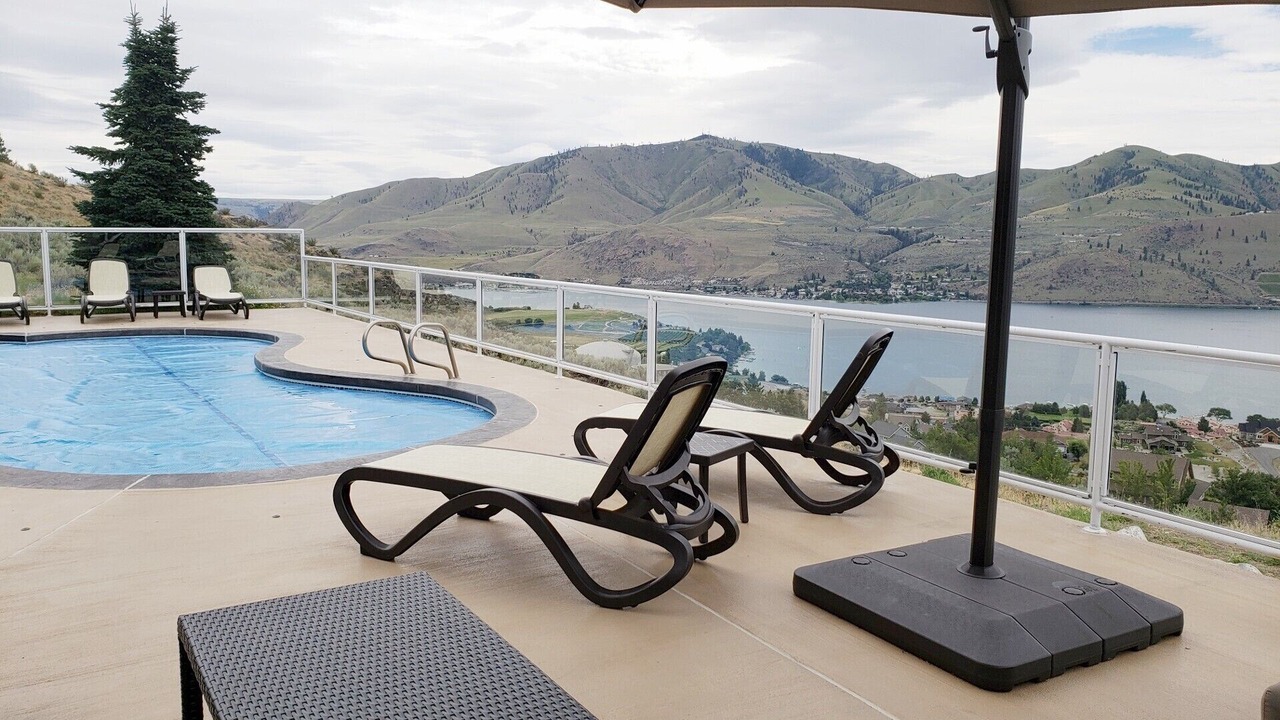 Photo of Outdoor in Chelan