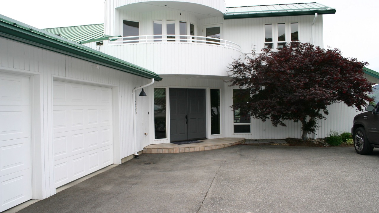 Photo of Outdoor in Chelan