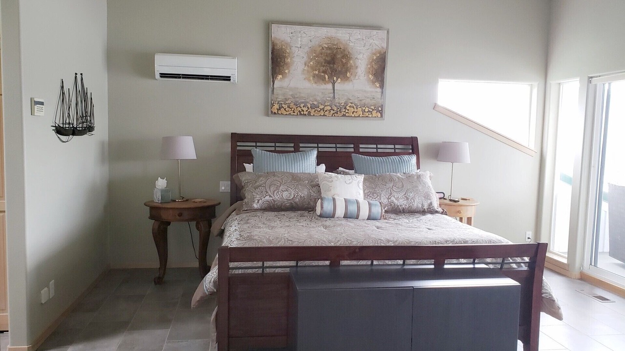 Photo of Bedroom in Chelan