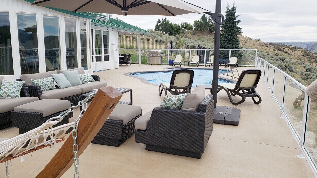 Photo of Outdoor in Chelan